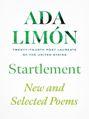cover image of Startlement